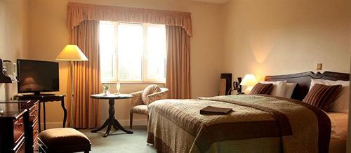 Hotel Springfort Hall Country House Dun ar Aill Exterior foto